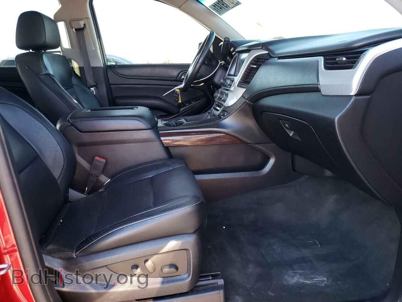 2015 GMC YUKON - VIN: 1GKS2BKC6FR307784 - Фото 5