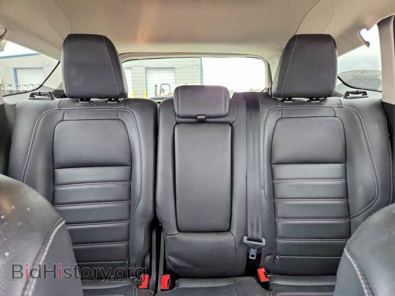 2019 FORD ESCAPE - VIN: 1FMCU9HD2KUC30238 - Фото 10