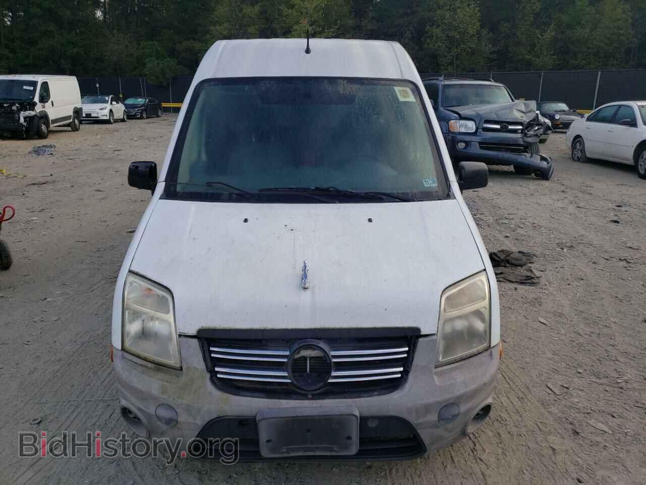 2010 FORD TRANSIT - VIN: NM0LS7CN7AT025191 - Фото 5