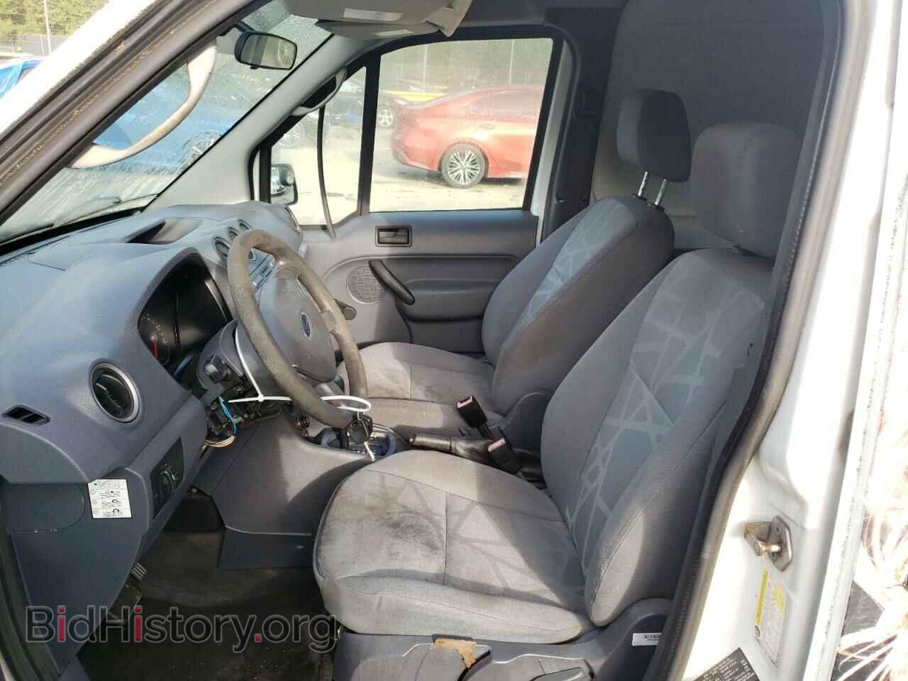 2010 FORD TRANSIT - VIN: NM0LS7CN7AT025191 - Фото 7