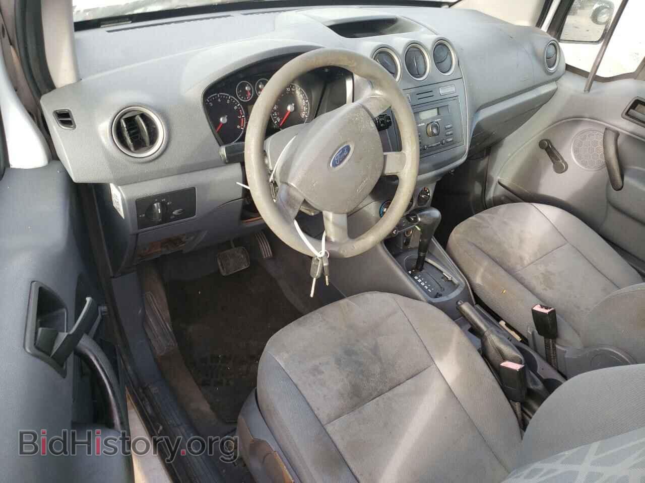 2010 FORD TRANSIT - VIN: NM0LS7CN7AT025191 - Фото 8
