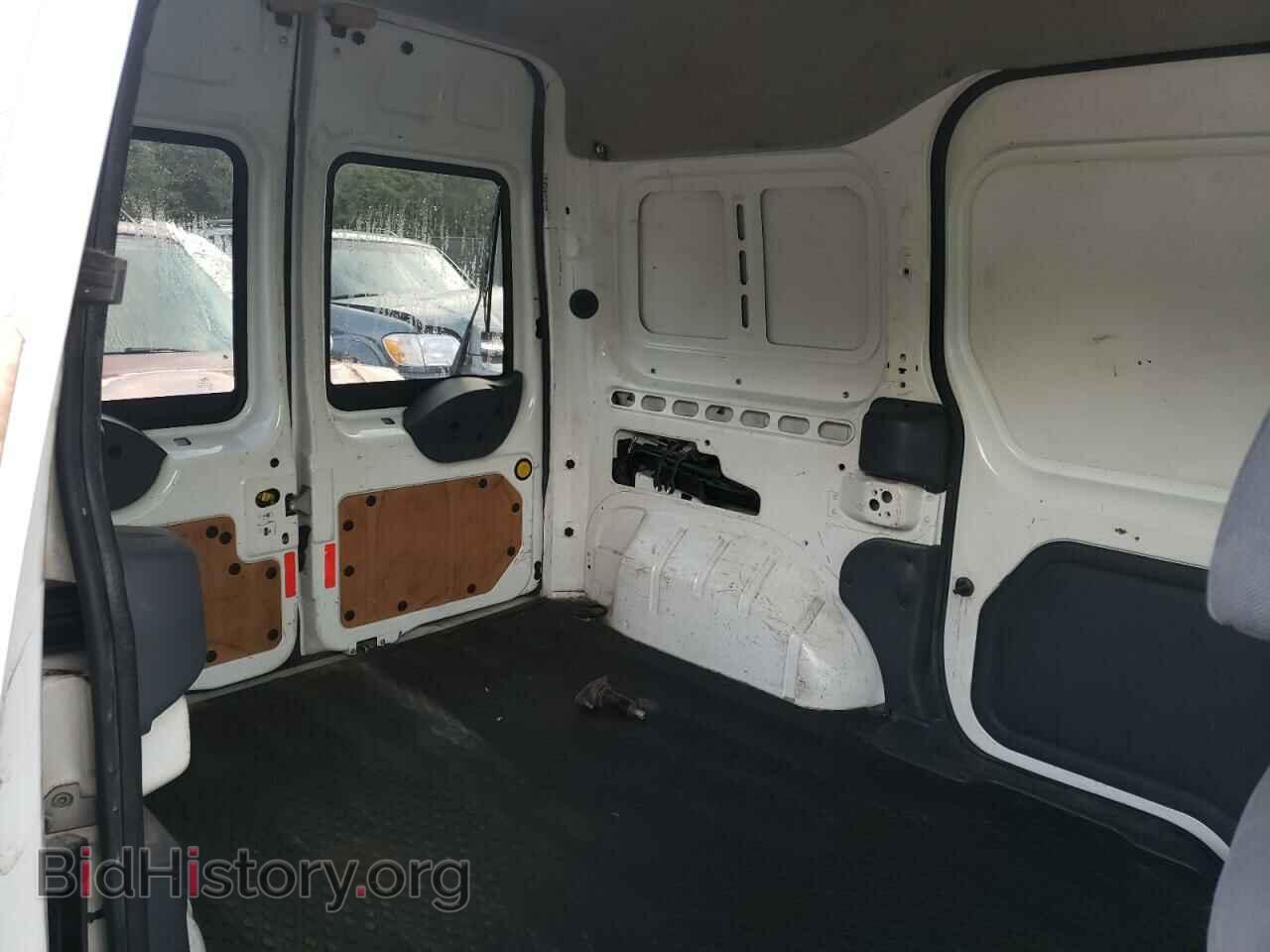 2010 FORD TRANSIT - VIN: NM0LS7CN7AT025191 - Фото 10