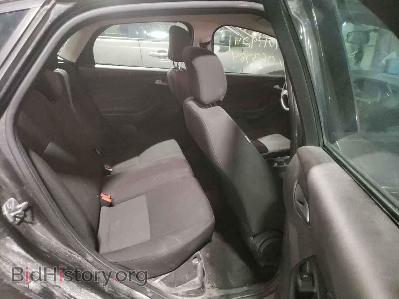2017 FORD FOCUS - VIN: 1FADP3K22HL254712 - Фото 6