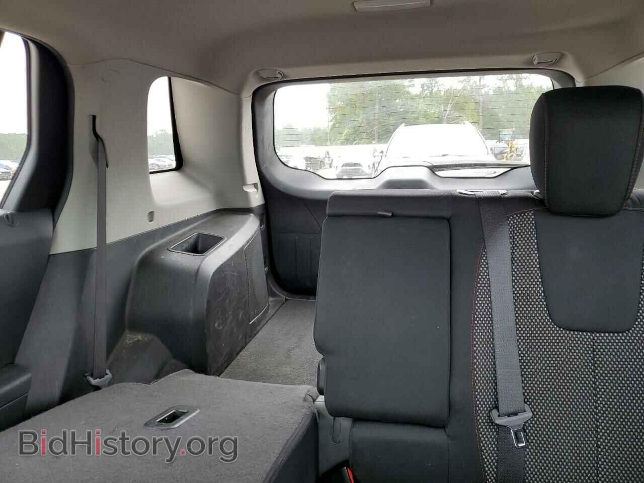 2016 GMC TERRAIN - VIN: 2GKALNEK3G6186173 - Фото 10