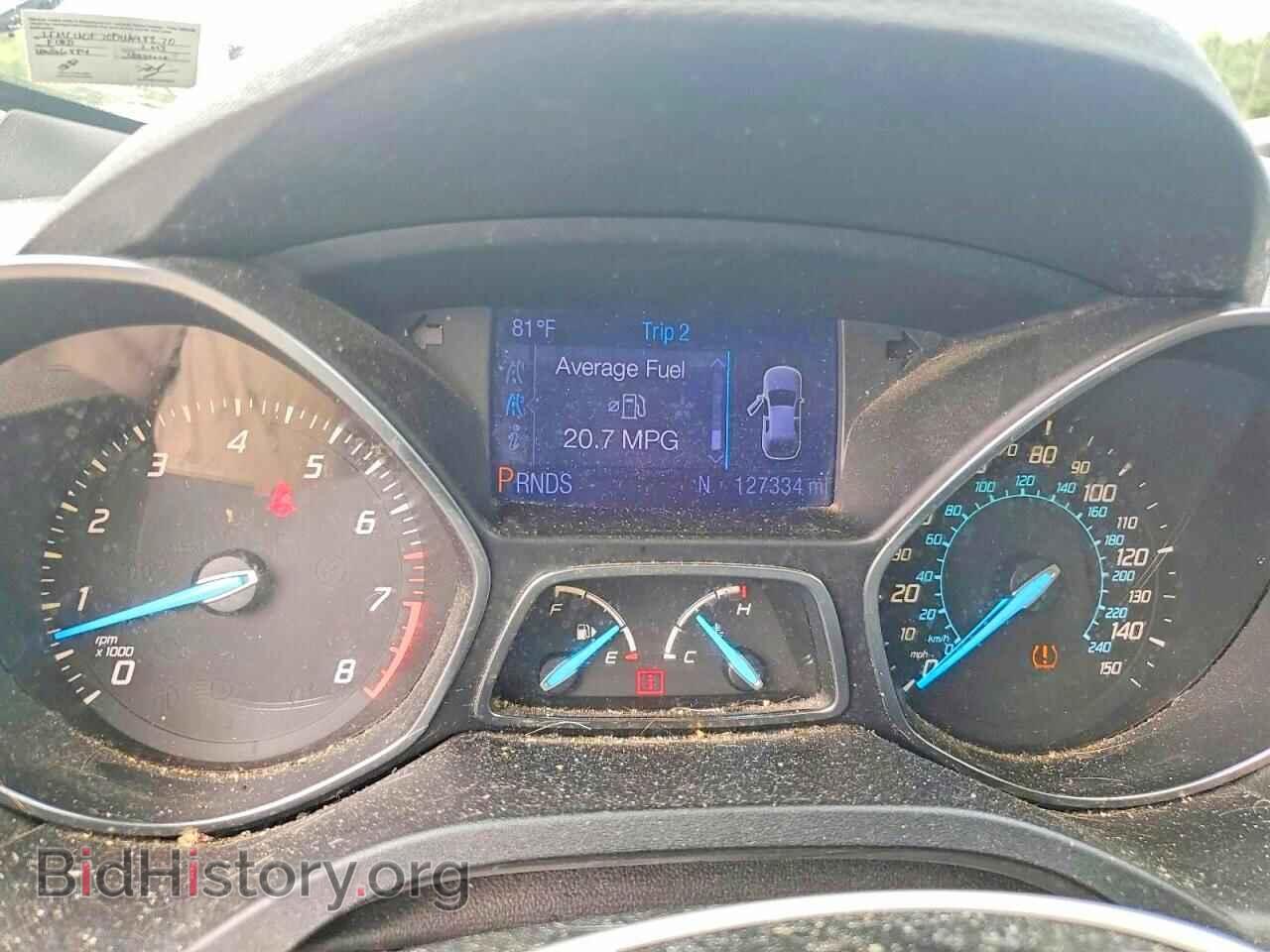 2013 FORD ESCAPE - VIN: 1FMCU0F70DUA98270 - Photo 9
