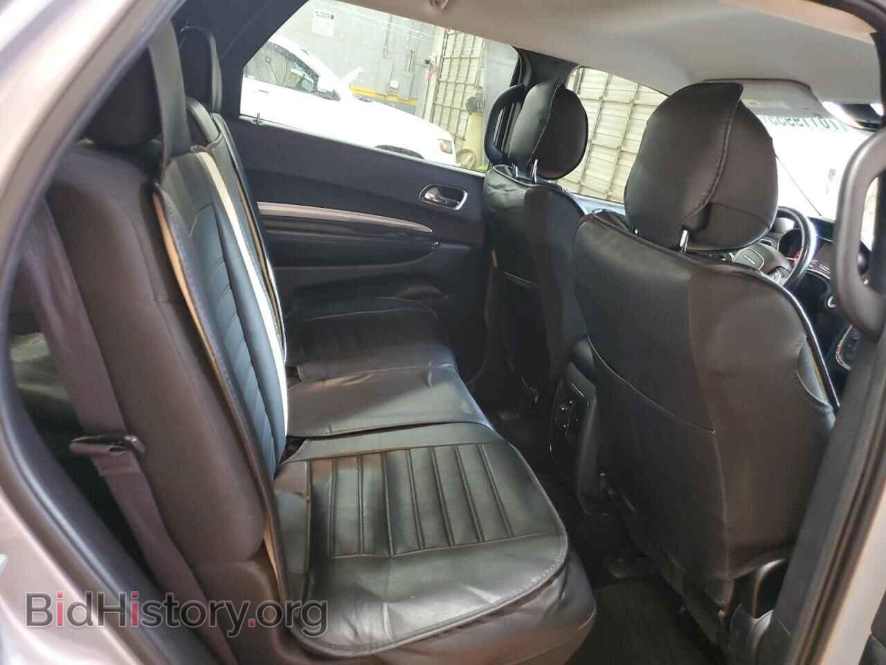 2014 DODGE DURANGO - VIN: 1C4RDHAG9EC286751 - Photo 11