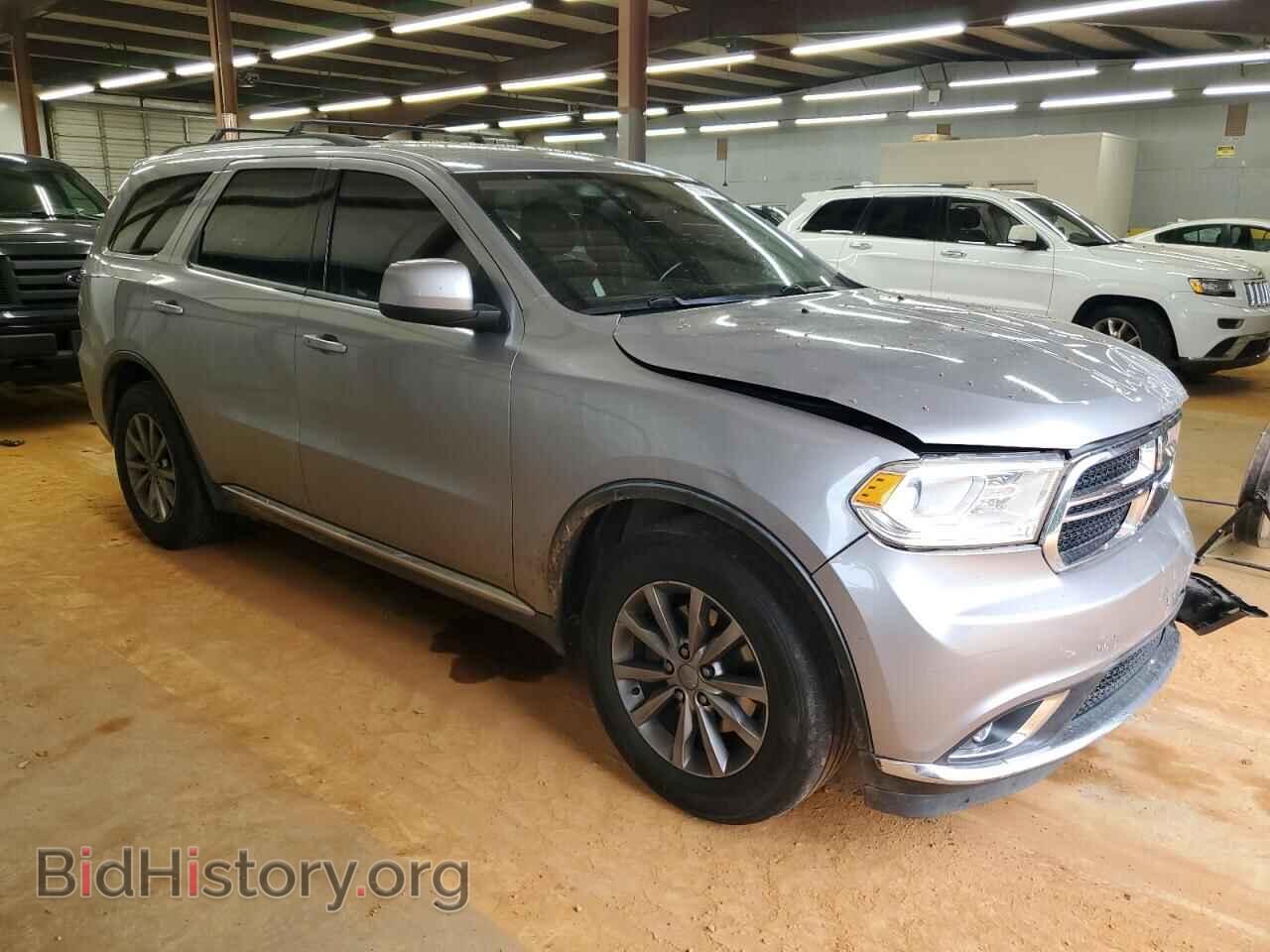 2014 DODGE DURANGO - VIN: 1C4RDHAG9EC286751 - Photo 4