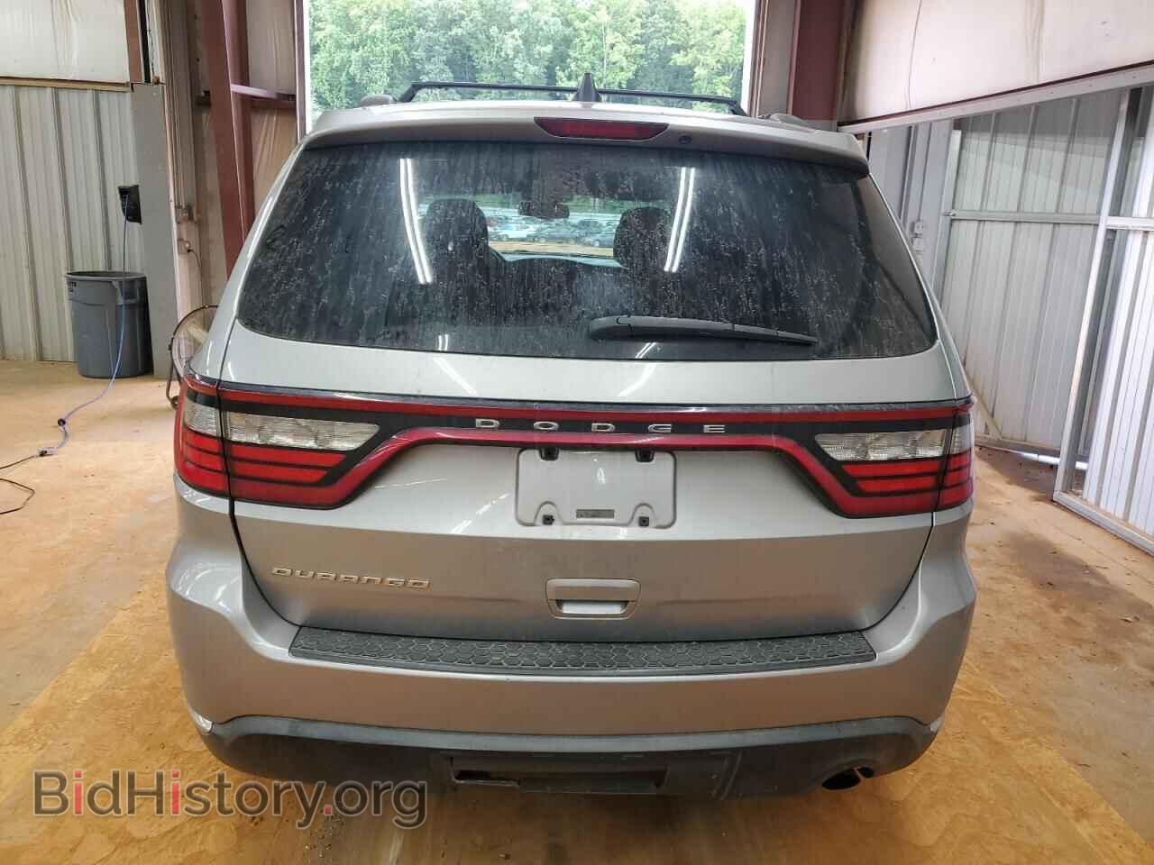 2014 DODGE DURANGO - VIN: 1C4RDHAG9EC286751 - Photo 6