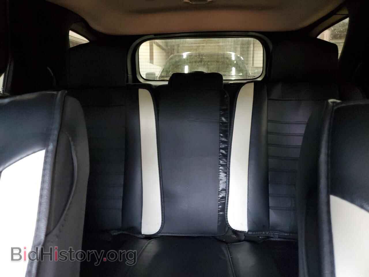 2014 DODGE DURANGO - VIN: 1C4RDHAG9EC286751 - Photo 10