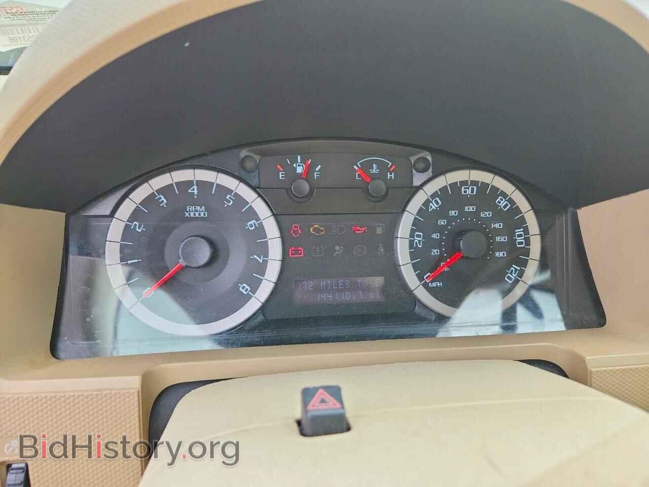 2012 FORD ESCAPE - VIN: 1FMCU0EG9CKC18207 - Photo 9