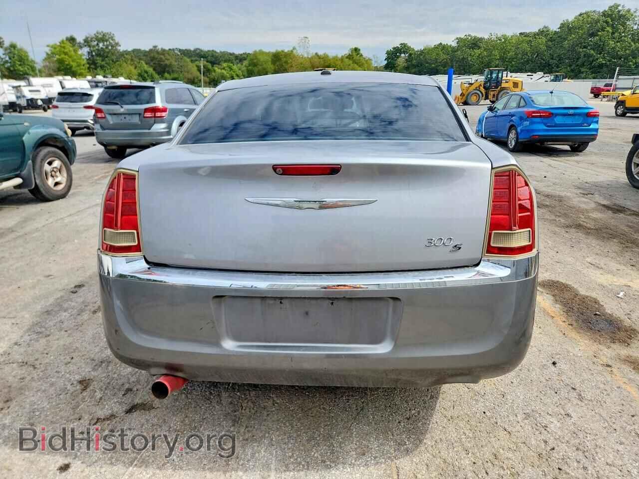 2013 CHRYSLER 300 - VIN: 2C3CCABG6DH585547 - Photo 6