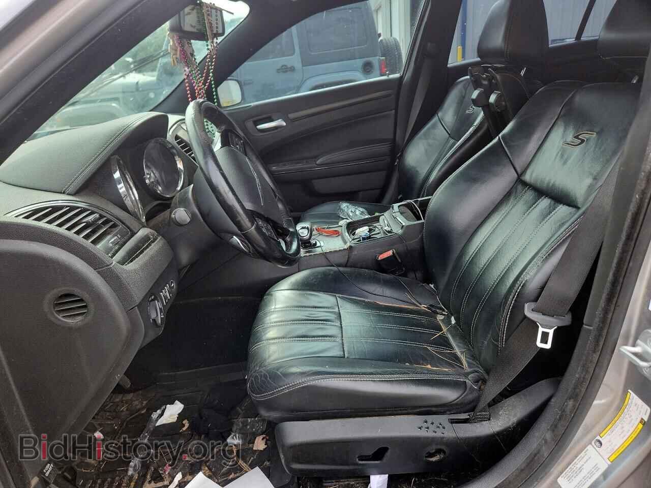 2013 CHRYSLER 300 - VIN: 2C3CCABG6DH585547 - Photo 7