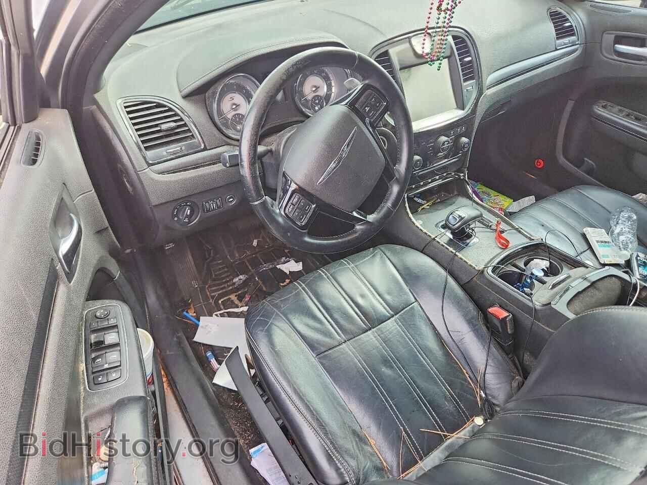 2013 CHRYSLER 300 - VIN: 2C3CCABG6DH585547 - Photo 8