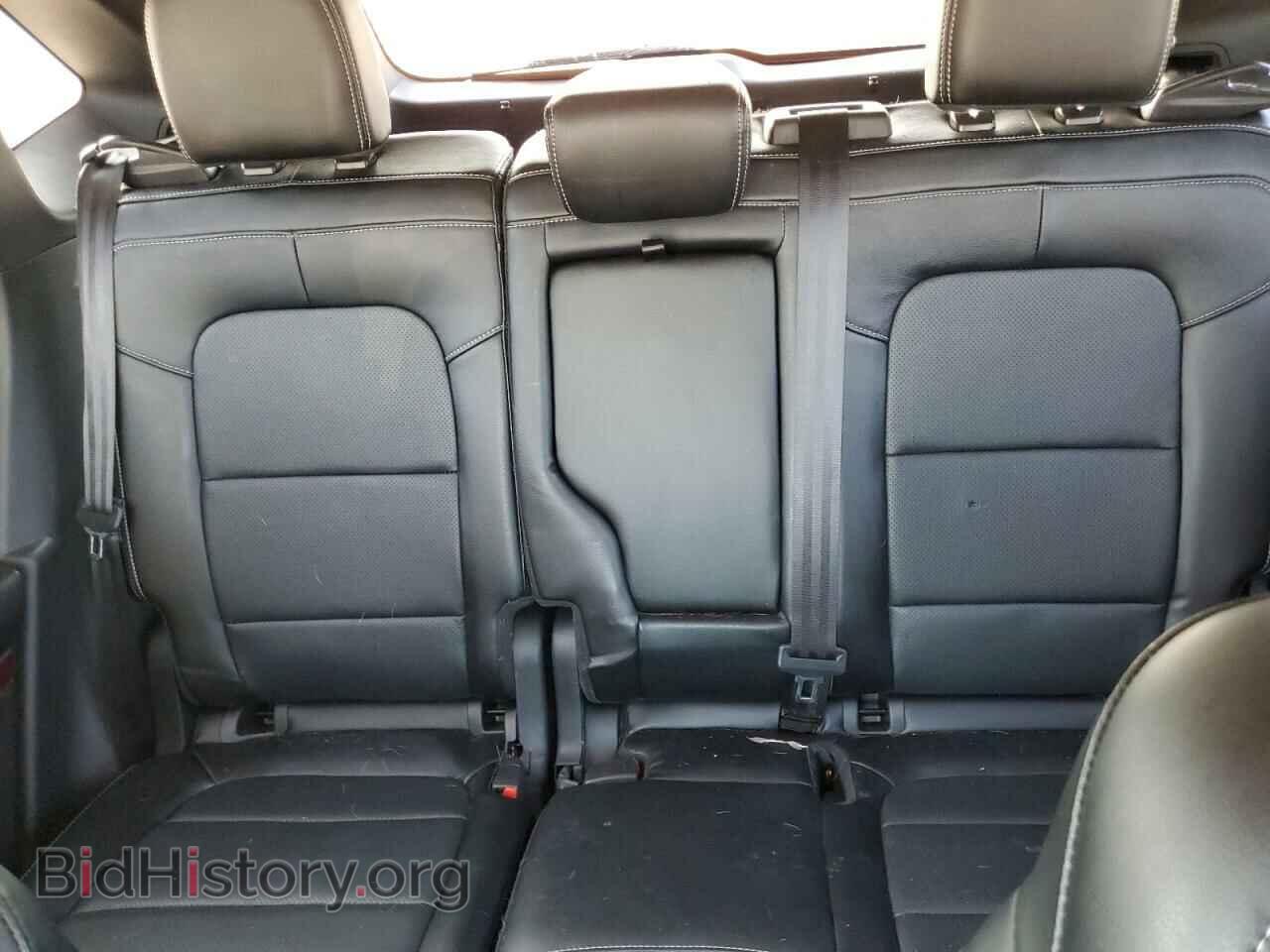 2020 FORD ESCAPE - VIN: 1FMCU9DZ0LUA93206 - Фото 10