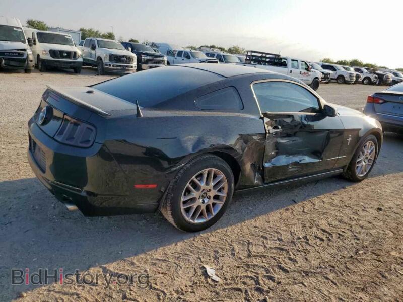 2014 Ford ALL MODELS (VIN 1ZVBP8AM5E5320491) — photo 3 of 12