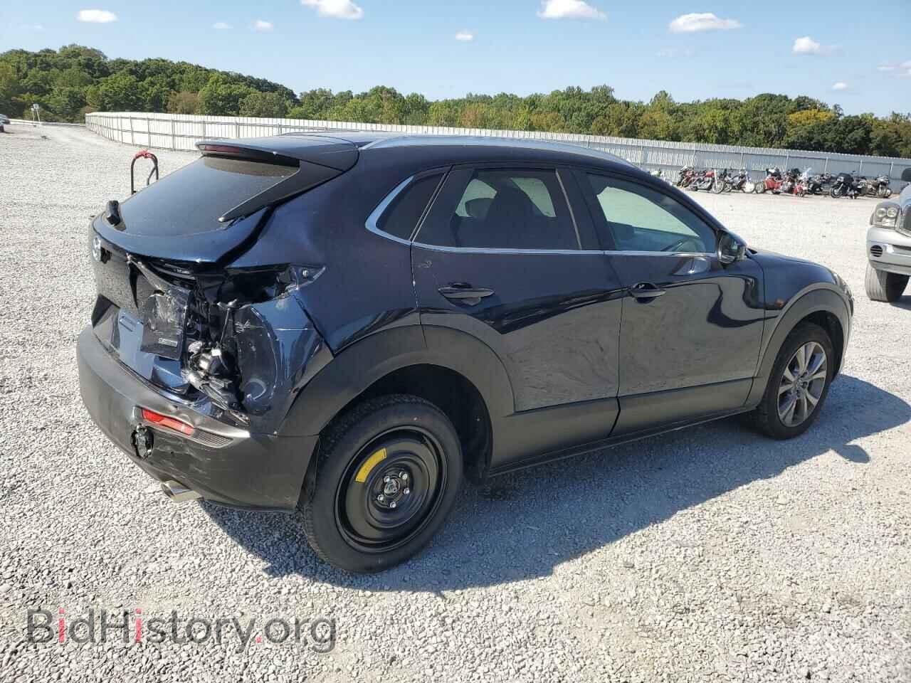 2023 MAZDA CX30 - VIN: 3MVDMBBM7PM565546 - Фото 3
