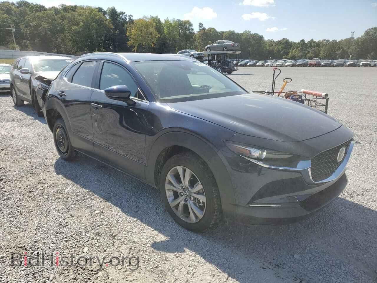 2023 MAZDA CX30 - VIN: 3MVDMBBM7PM565546 - Фото 4