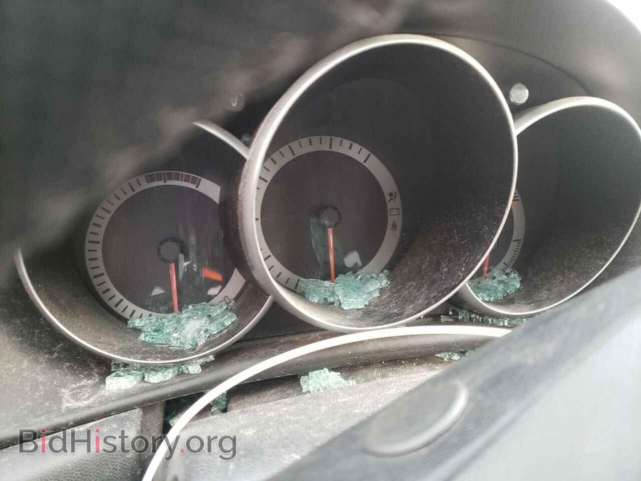 2006 MAZDA MAZDA3 - VIN: JM1BK323461403946 - Фото 8
