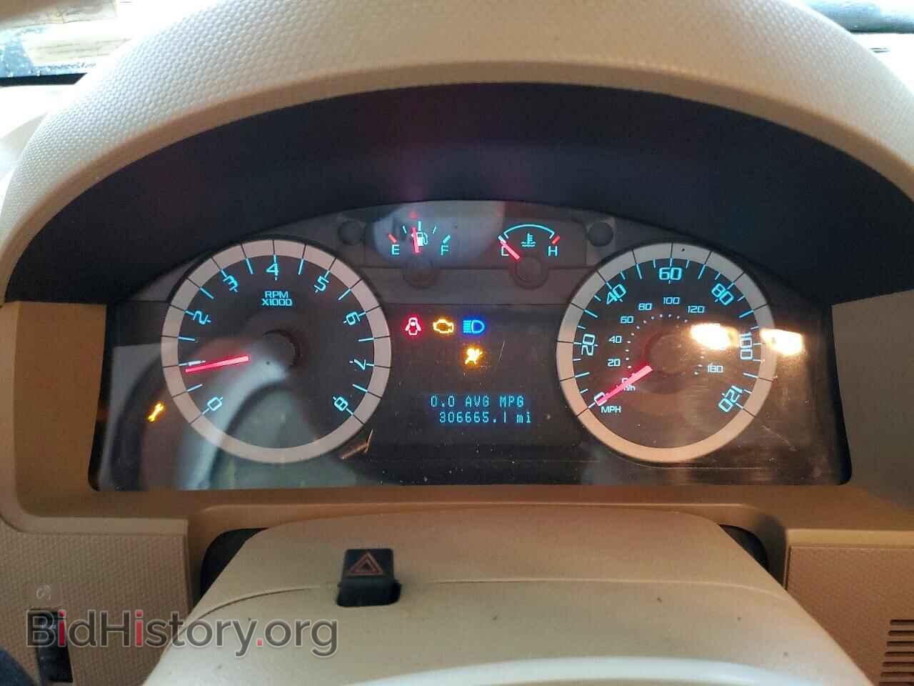 2011 FORD ESCAPE - VIN: 1FMCU0EG3BKB88569 - Фото 9