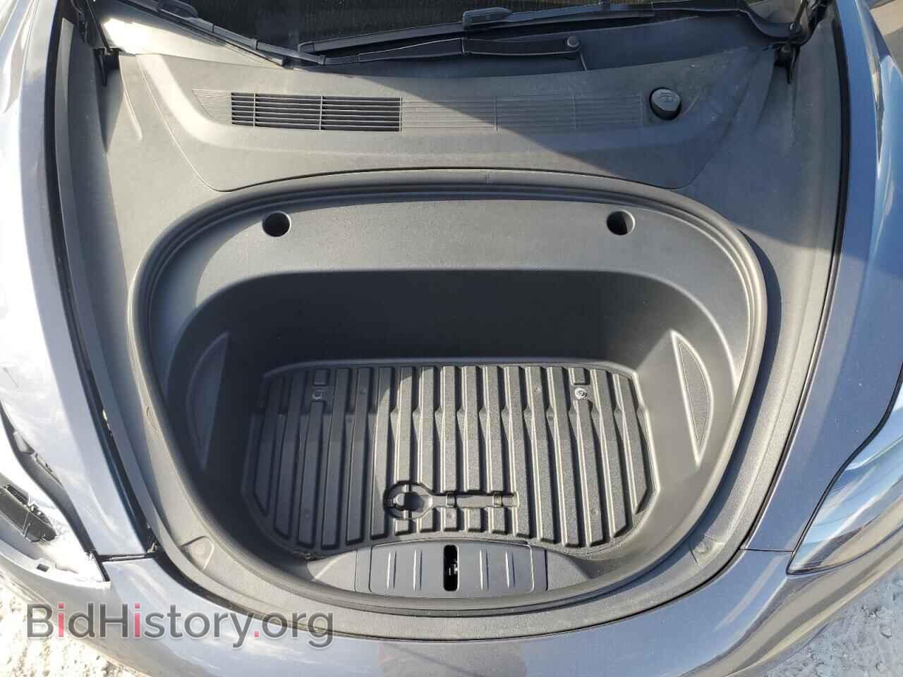 2023 TESLA MODEL 3 - VIN: 5YJ3E1EB2PF714352 - Photo 11