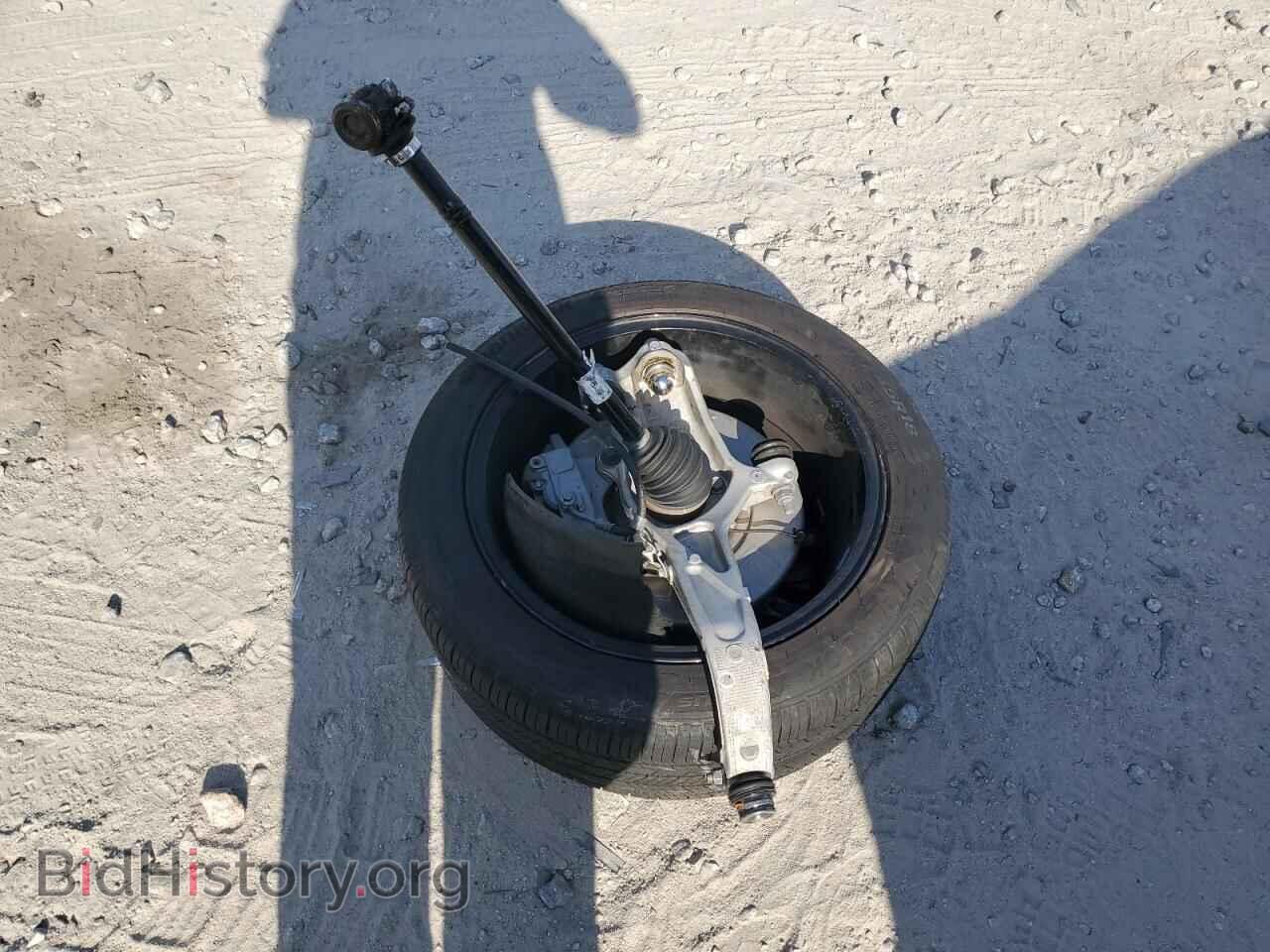 2023 TESLA MODEL 3 - VIN: 5YJ3E1EB2PF714352 - Photo 12