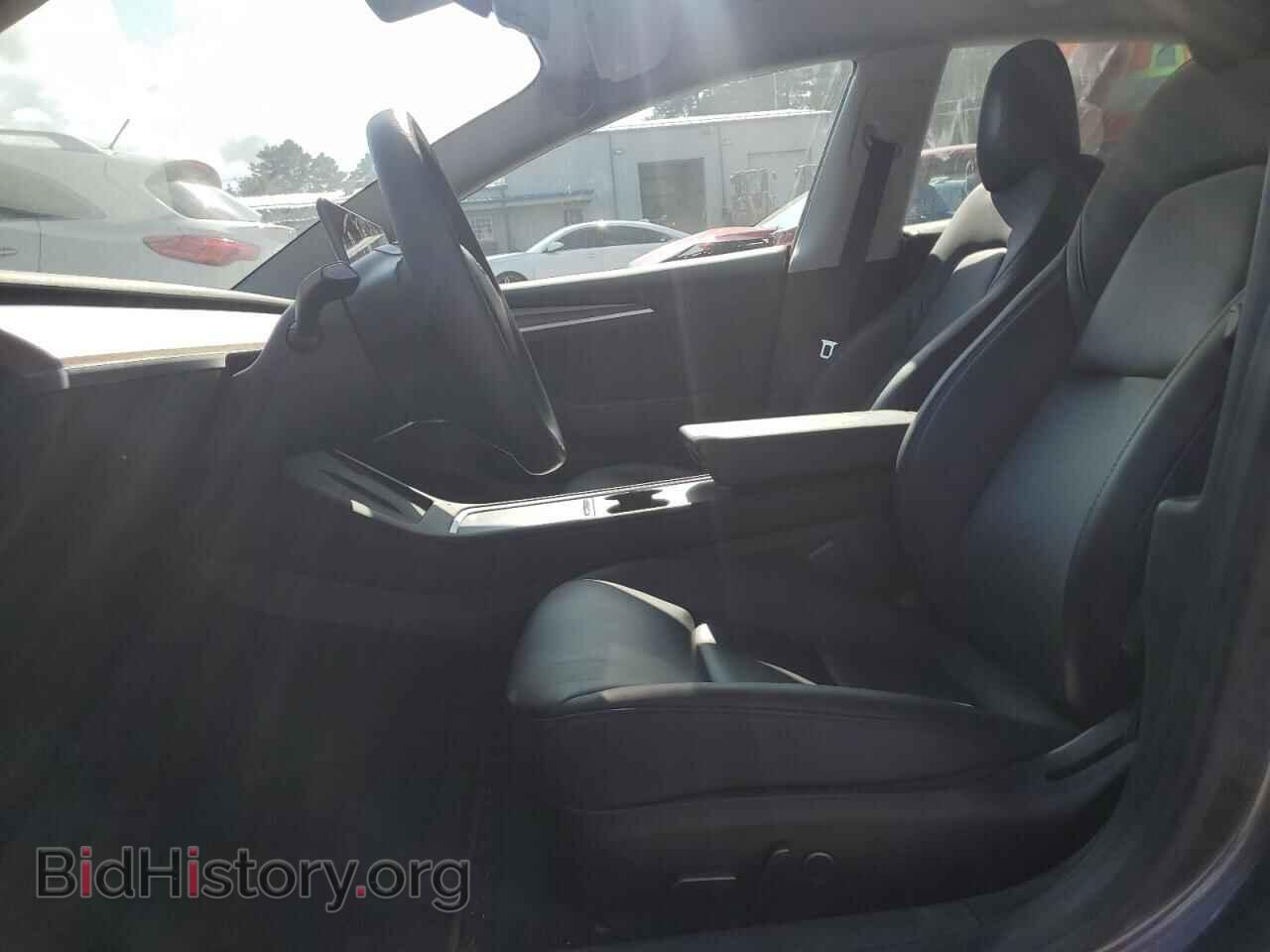 2023 TESLA MODEL 3 - VIN: 5YJ3E1EB2PF714352 - Photo 7
