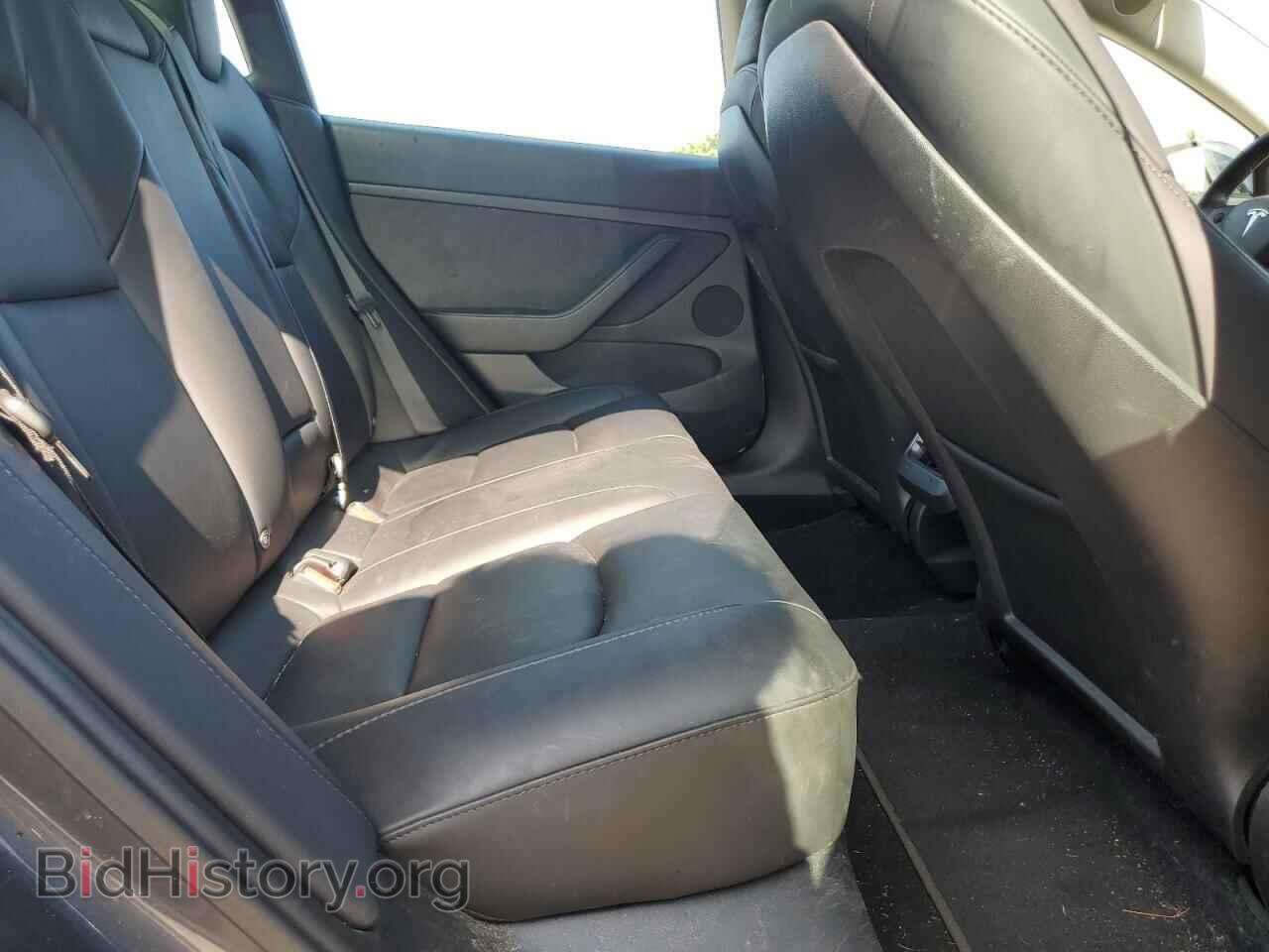 2023 TESLA MODEL 3 - VIN: 5YJ3E1EB2PF714352 - Photo 10