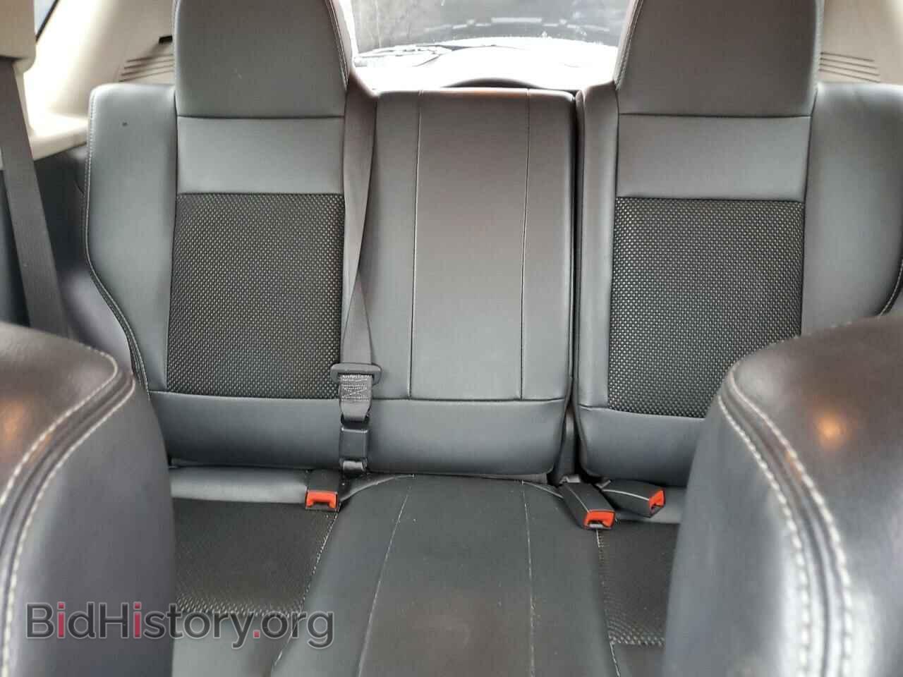 2014 JEEP COMPASS - VIN: 1C4NJDEB0ED693446 - Photo 10