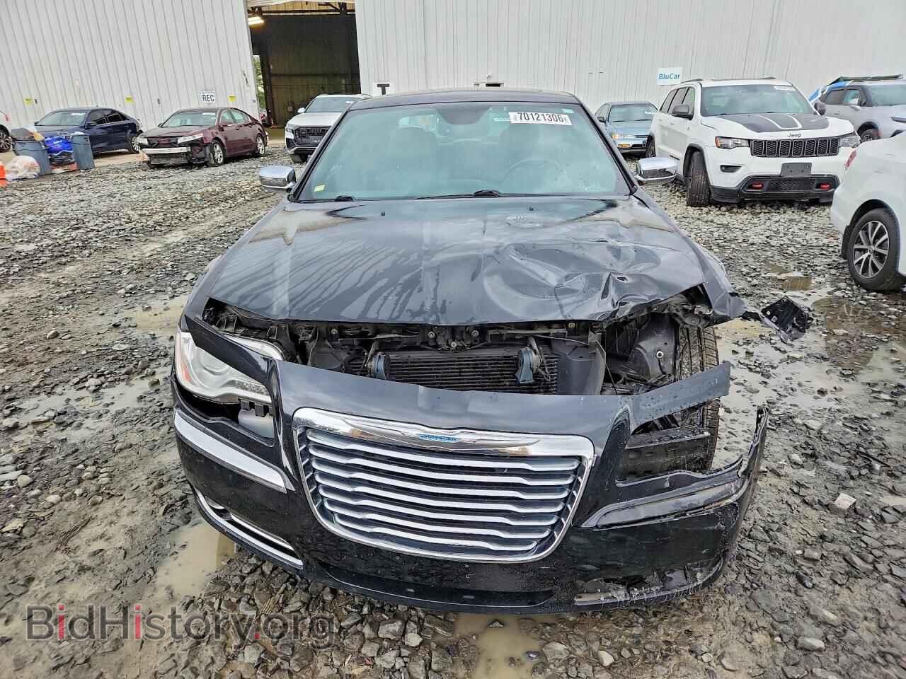 2014 CHRYSLER 300 - VIN: 2C3CCAKT2EH183880 - Photo 5