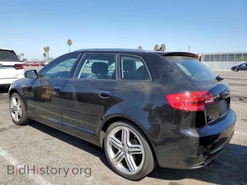 2012 Audi A3 (VIN WAUBEAFM0CA136036) — фото 2 из 13