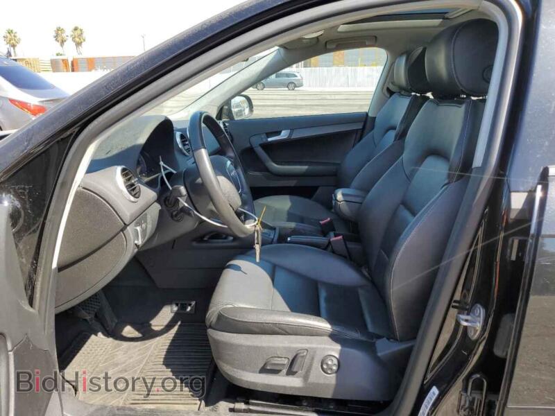 2012 Audi A3 (VIN WAUBEAFM0CA136036) — фото 7 из 13