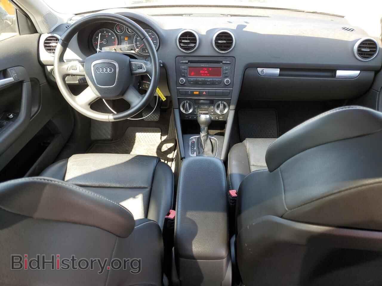 2012 AUDI A3 - VIN: WAUBEAFM0CA136036 - Photo 8
