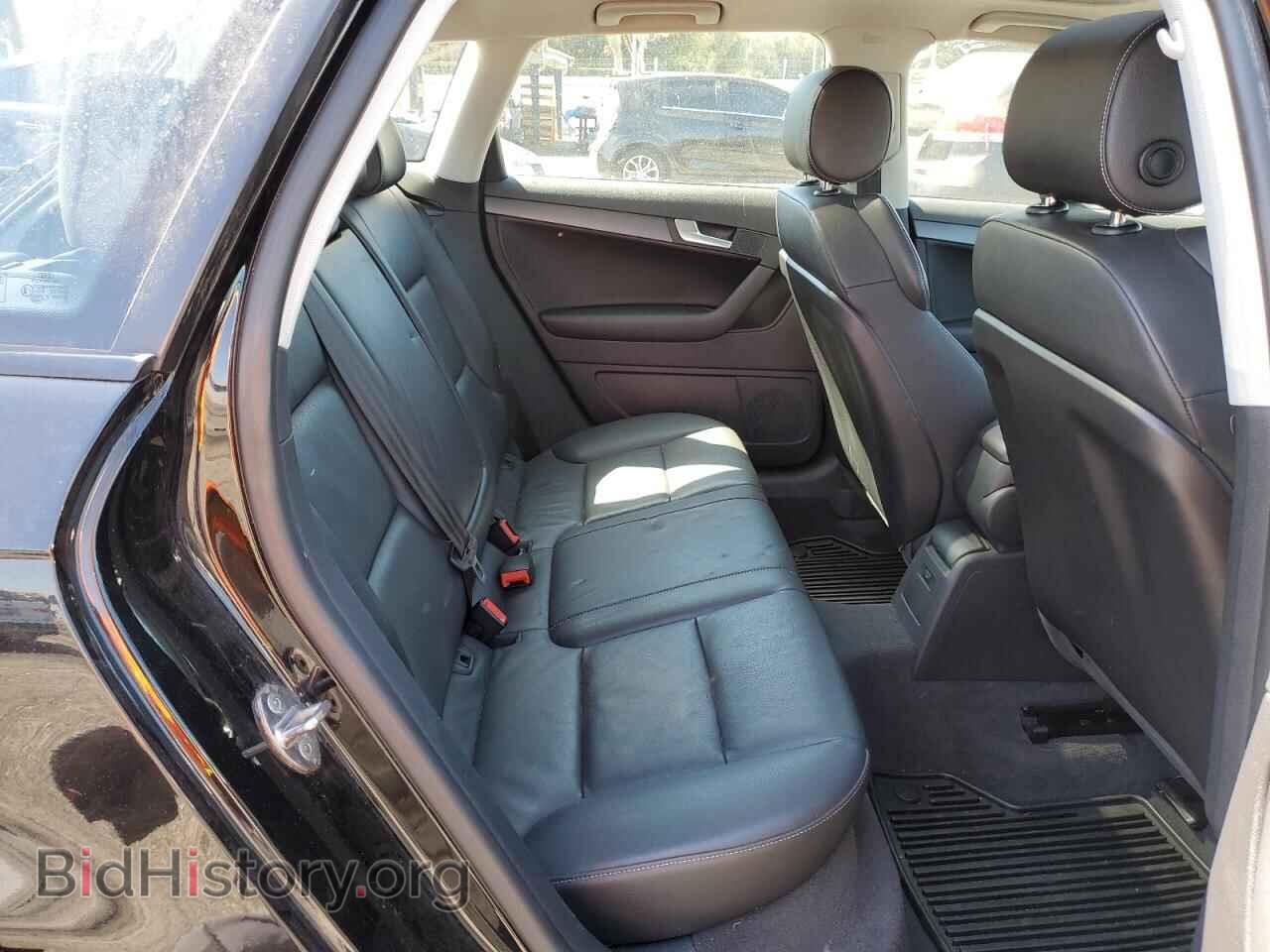 2012 AUDI A3 - VIN: WAUBEAFM0CA136036 - Photo 10