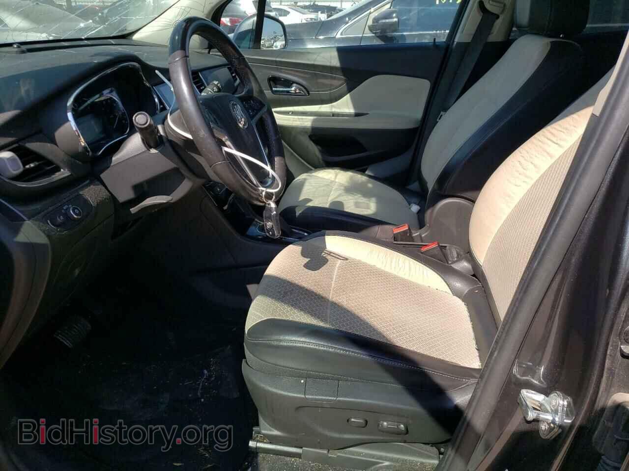 2017 BUICK ENCORE - VIN: KL4CJASB0HB253246 - Photo 7