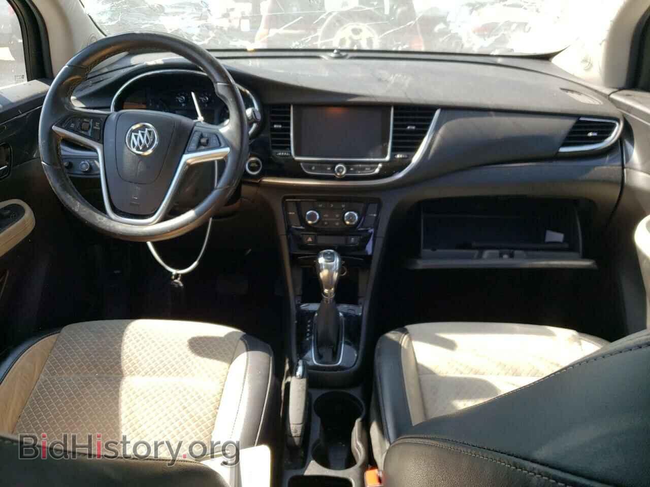 2017 BUICK ENCORE - VIN: KL4CJASB0HB253246 - Photo 8