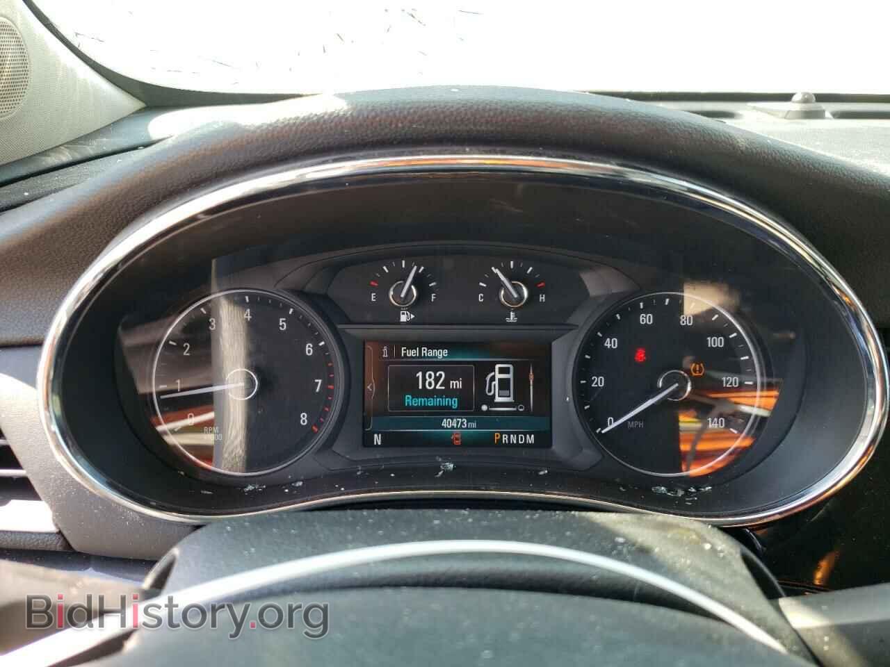 2017 BUICK ENCORE - VIN: KL4CJASB0HB253246 - Photo 9
