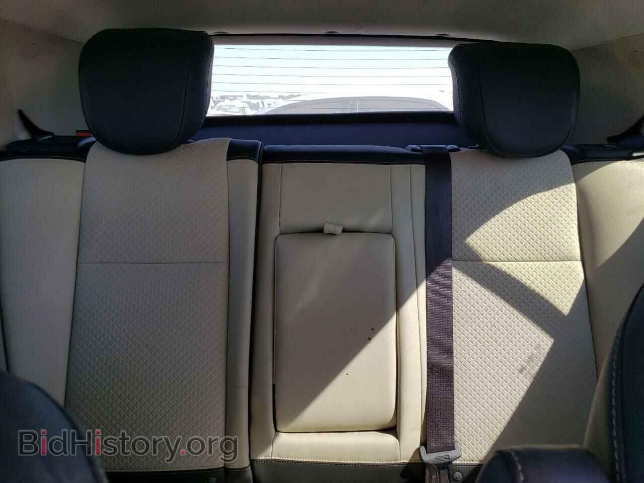 2017 BUICK ENCORE - VIN: KL4CJASB0HB253246 - Photo 10