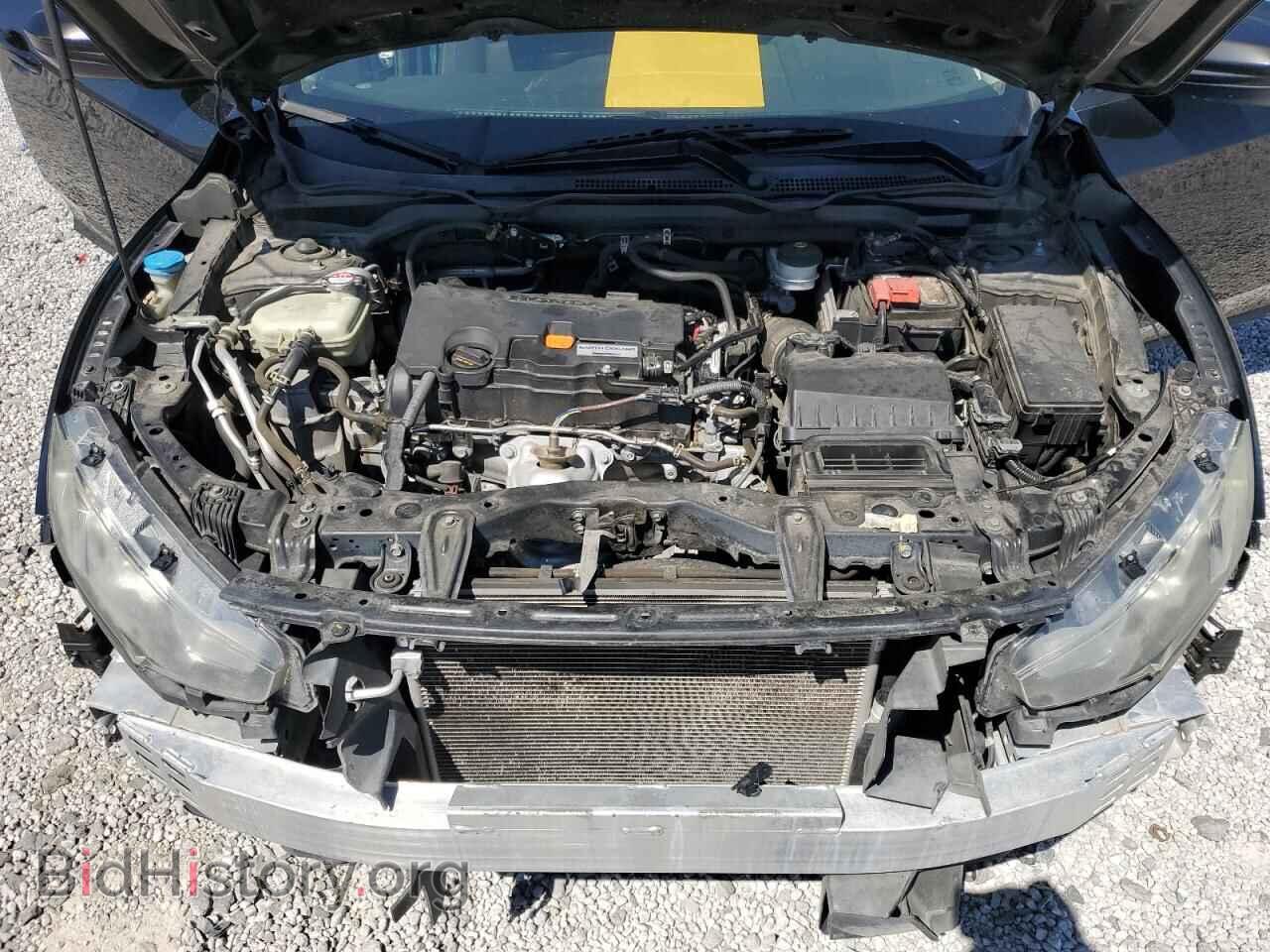 2018 HONDA CIVIC - VIN: 2HGFC2F58JH607729 - Фото 11