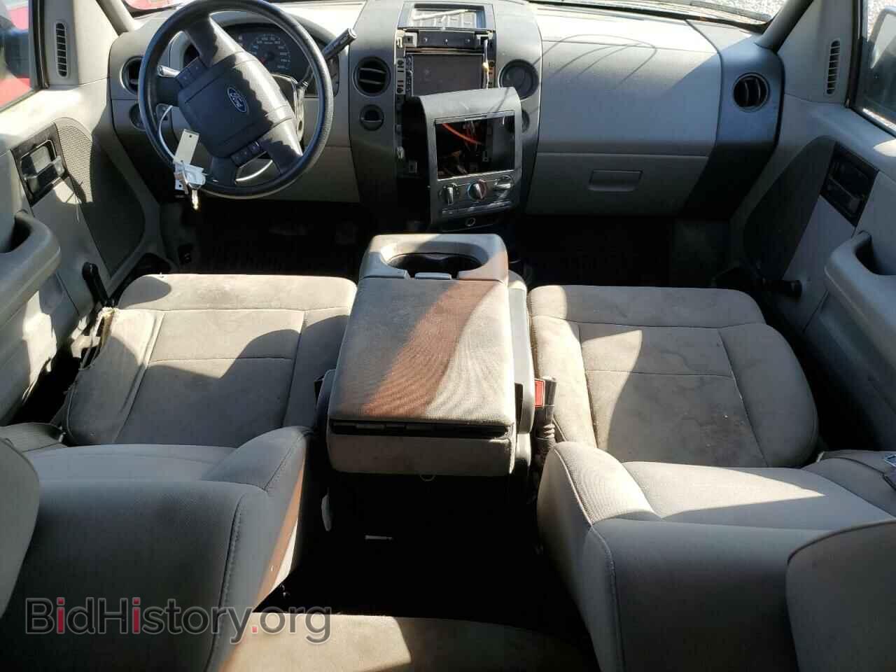 2005 FORD All Models - VIN: 1FTRX14W05NB01699 - Фото 8