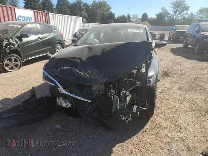 2015 CHRYSLER 200 - VIN: 1C3CCCAB5FN595384 - Photo 14