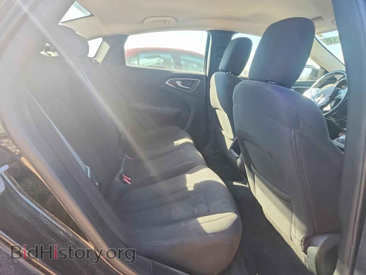 2015 CHRYSLER 200 - VIN: 1C3CCCAB5FN595384 - Photo 10