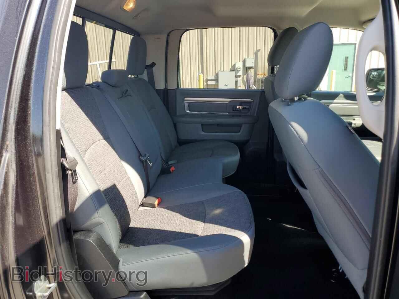 2016 RAM 1500 - VIN: 1C6RR7TM5GS153726 - Фото 10