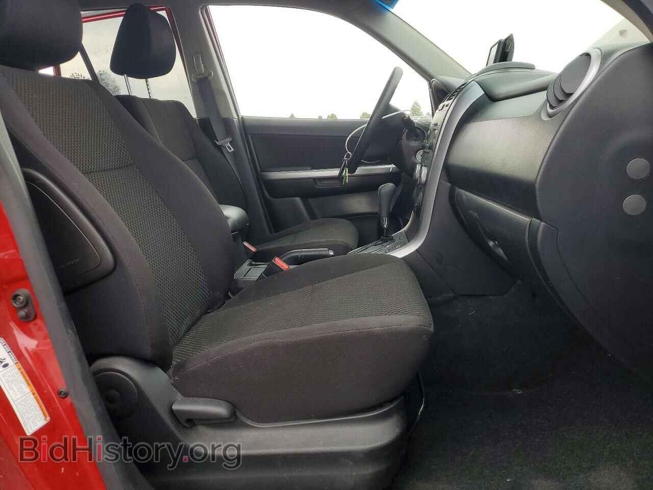 2010 SUZUKI GR VITARA - VIN: JS3TD0D2XA4101250 - Photo 7