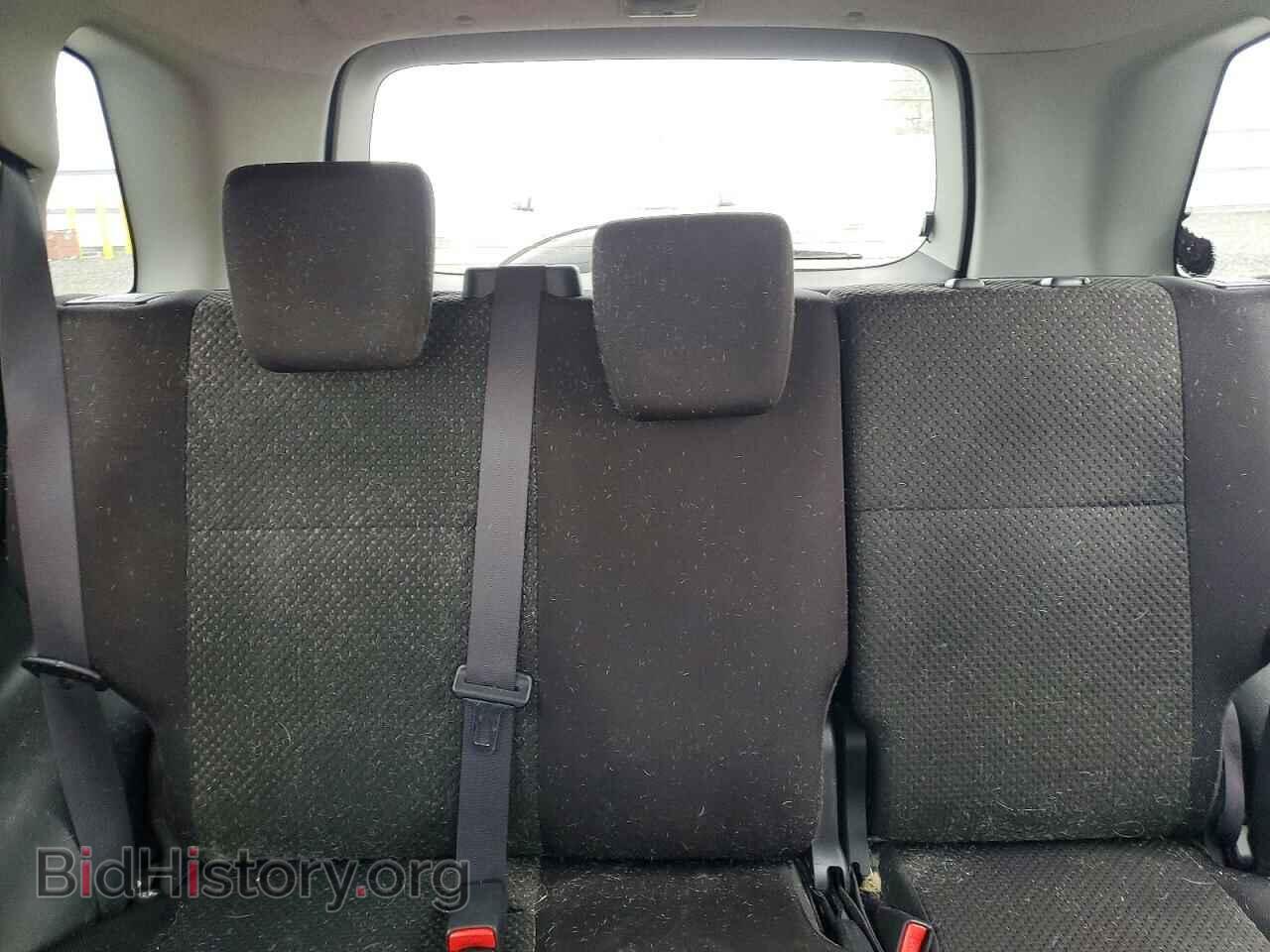 2010 SUZUKI GR VITARA - VIN: JS3TD0D2XA4101250 - Photo 10