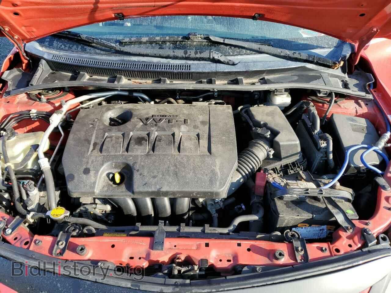 2013 TOYOTA COROLLA - VIN: 2T1BU4EE3DC043512 - Photo 11