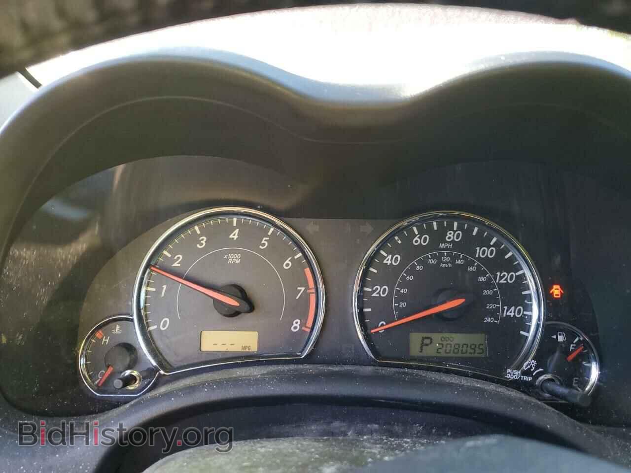 2013 TOYOTA COROLLA - VIN: 2T1BU4EE3DC043512 - Photo 9