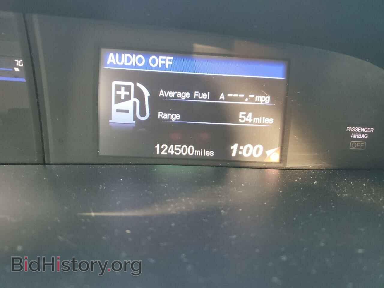 2012 HONDA CIVIC - VIN: 19XFB2F55CE304035 - Фото 9