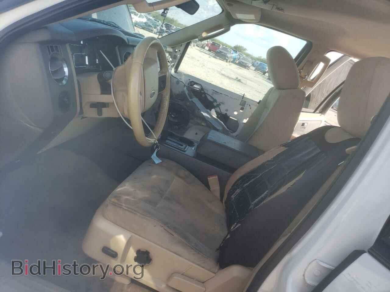 2012 FORD EXPEDITION - VIN: 1FMJU1H50CEF35864 - Фото 7