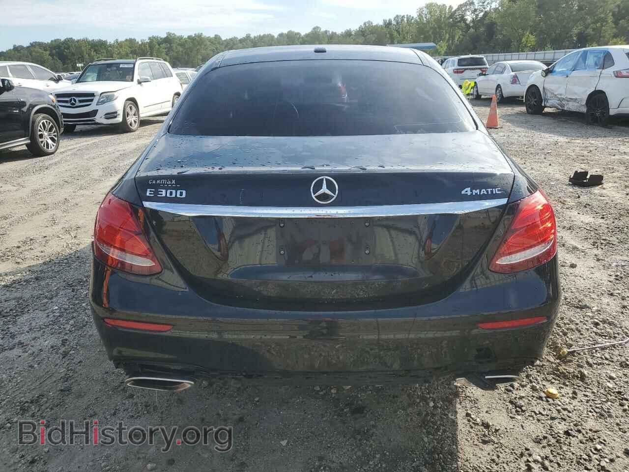 2017 MERCEDES-BENZ E-CLASS - VIN: WDDZF4KB7HA077164 - Фото 6