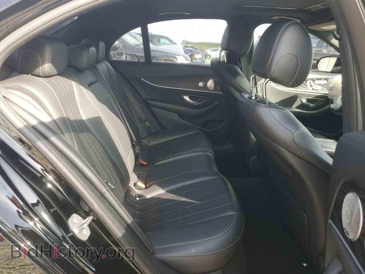 2017 MERCEDES-BENZ E-CLASS - VIN: WDDZF4KB7HA077164 - Фото 10